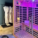 Life Voyage & - Strasbourg's Center Luxury Experience
