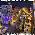 Life Voyage & - Strasbourg's Center Luxury Experience