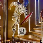 公寓 Life Voyage & - Strasbourg's Center Luxury Experience