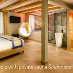 Life Voyage & - Strasbourg's Center Luxury Experience Apartmán Štrasburk