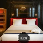 Apartment Life Voyage & - Strasbourg's Center Luxury Experience Straßburg