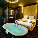 Life Voyage & - Strasbourg's Center Luxury Experience Apartment *