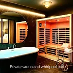 Apartment Life Voyage & - Strasbourg's Center Luxury Experience