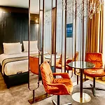 Life Voyage & - Strasbourg's Center Luxury Experience * Straßburg