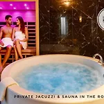 Life Voyage & - Strasbourg's Center Luxury Experience *