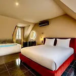公寓 Life Voyage & - Strasbourg's Center Luxury Experience *