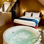 Life Voyage & - Strasbourg's Center Luxury Experience Apartment *