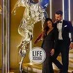 شقة Life Voyage & - Strasbourg's Center Luxury Experience ستراسبورغ