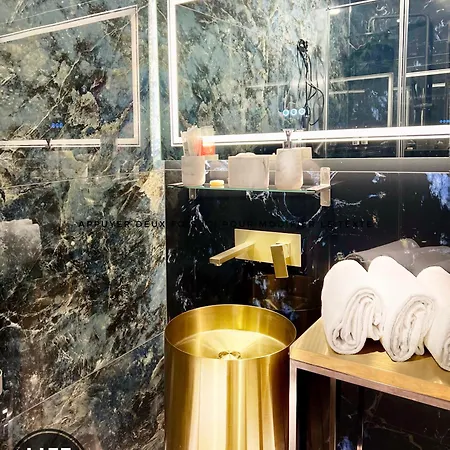 Apartmán Life Voyage & - Strasbourg's Center Luxury Experience *