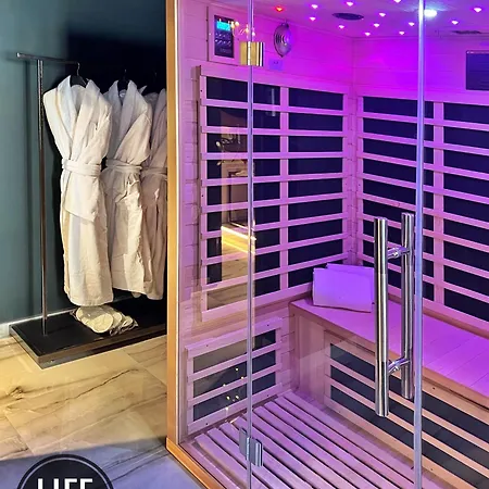 Life Voyage & - Strasbourg's Center Luxury Experience