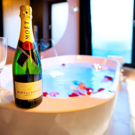 Apartmán Life Voyage & - Strasbourg's Center Luxury Experience *