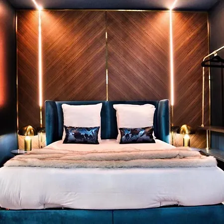 Life Voyage & - Strasbourg's Center Luxury Experience *