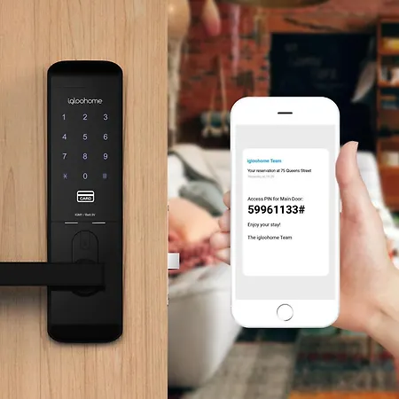 Appartement Life Voyage & - Strasbourg's Center Luxury Experience Strasbourg