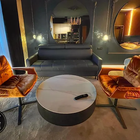 Life Voyage & - Strasbourg's Center Luxury Experience Appartement Strasbourg