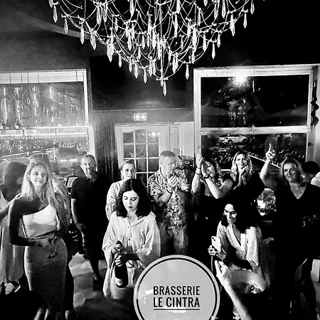 דירה Life Voyage & By Life Renaissance - Place Kleber *