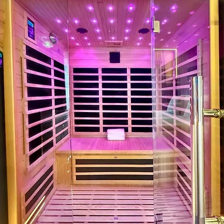 Life Voyage & - Strasbourg's Center Luxury Experience *