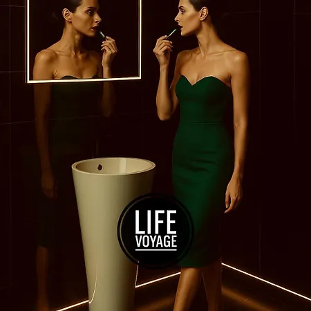 Apartmán Life Voyage & - Strasbourg's Center Luxury Experience *