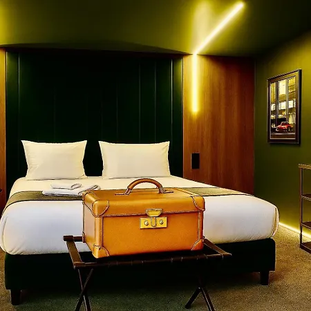 Διαμέρισμα Life Voyage & - Strasbourg's Center Luxury Experience Στρασβούργο