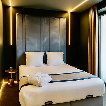 Appartement Life Voyage & - Strasbourg's Center Luxury Experience *