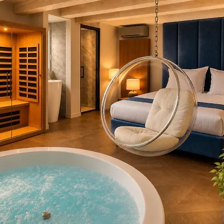 Apartamento Life Voyage Résidence&spa By Life Renaissance - Place Kleber