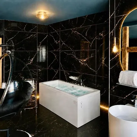 Appartamento Life Voyage Résidence&spa By Life Renaissance - Place Kleber