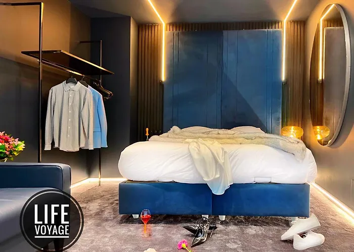 Life Voyage & - Strasbourg's Center Luxury Experience *
