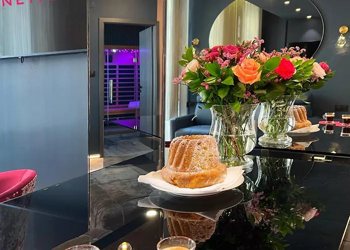 Life Voyage & - Strasbourg's Center Luxury Experience Strasburgo