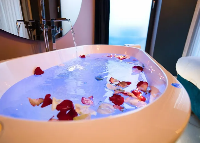 Life Voyage & - Strasbourg's Center Luxury Experience * Strasburgo