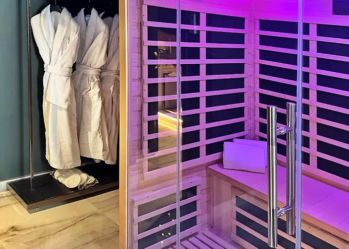 Life Voyage & - Strasbourg's Center Luxury Experience