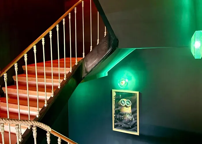 Life Voyage & - Strasbourg's Center Luxury Experience Appartamento