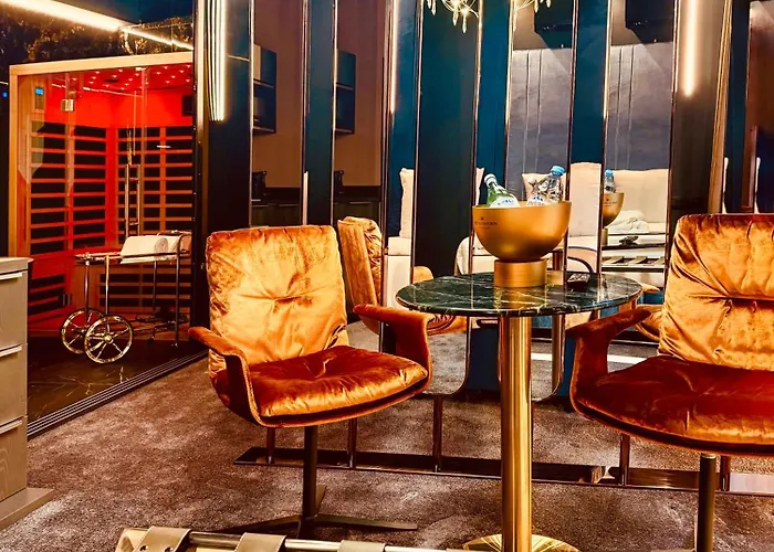 Life Voyage & - Strasbourg's Center Luxury Experience Strasburgo
