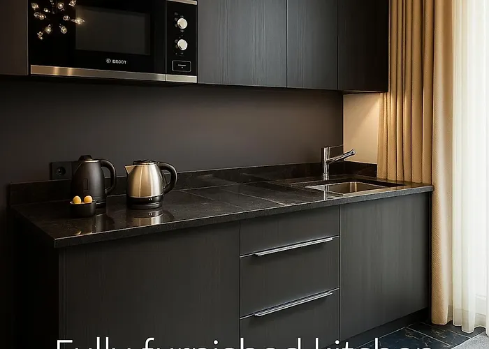 Life Voyage & - Strasbourg's Center Luxury Experience Lejlighed *