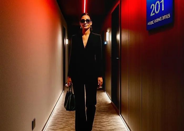 Life Voyage & - Strasbourg's Center Luxury Experience * Strasbourg