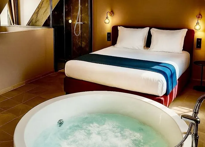 Life Voyage & - Strasbourg's Center Luxury Experience Appartamento *