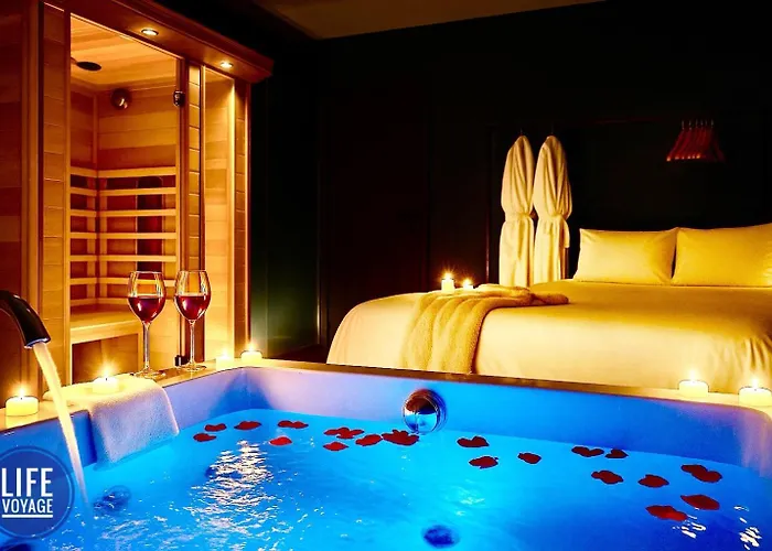 Life Voyage & - Strasbourg's Center Luxury Experience * Strasbourg