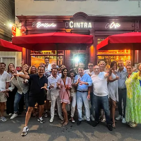 Life Voyage & - Strasbourg's Center Luxury Experience Διαμέρισμα