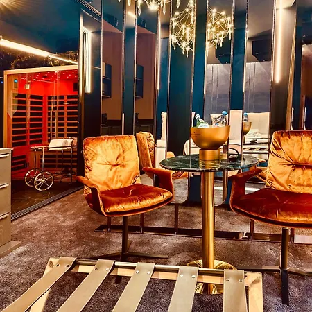 Life Voyage & - Strasbourg's Center Luxury Experience Straatsburg