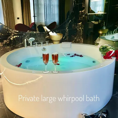 Life Voyage & - Strasbourg's Center Luxury Experience