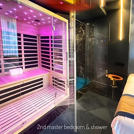 Life Voyage & - Strasbourg's Center Luxury Experience * Στρασβούργο