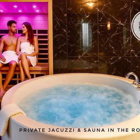 Life Voyage & - Strasbourg's Center Luxury Experience *