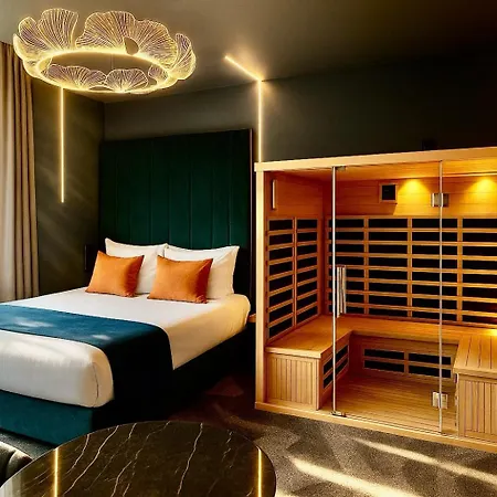 Life Voyage & - Strasbourg's Center Luxury Experience