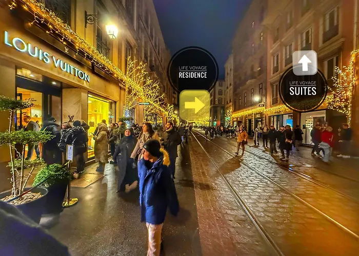 Life Voyage & - Strasbourg's Center Luxury Experience *