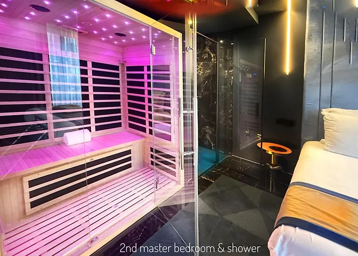 Life Voyage & - Strasbourg's Center Luxury Experience * Strazburg