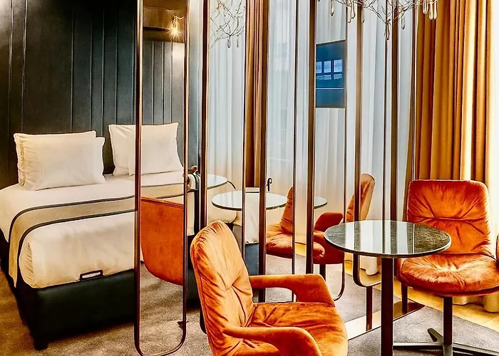 Life Voyage & - Strasbourg's Center Luxury Experience * Strazburg