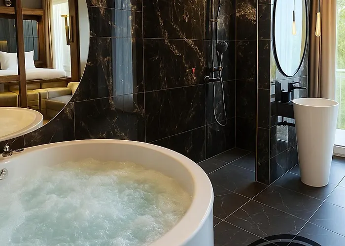 Life Voyage & - Strasbourg's Center Luxury Experience Strazburg