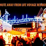 Life Voyage & - Strasbourg's Center Luxury Experience Appartement