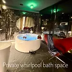 Appartement Life Voyage & - Strasbourg's Center Luxury Experience Strasbourg