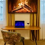 Life Voyage & - Strasbourg's Center Luxury Experience Appartement Strasbourg