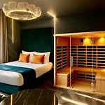 Life Voyage & - Strasbourg's Center Luxury Experience