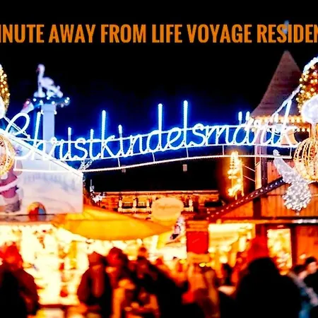 Life Voyage & - Strasbourg's Center Luxury Experience 아파트